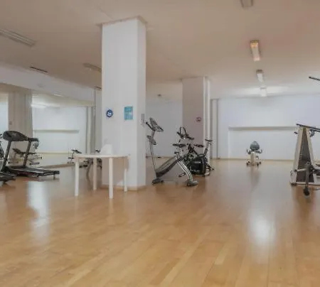 Marina Banus Lll Apartment *