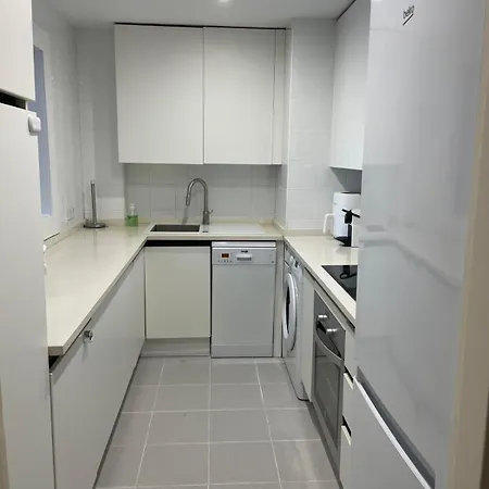 Apartment Marina Banus Lll