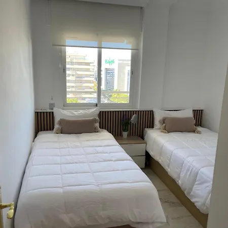 Apartment Marina Banus Lll *