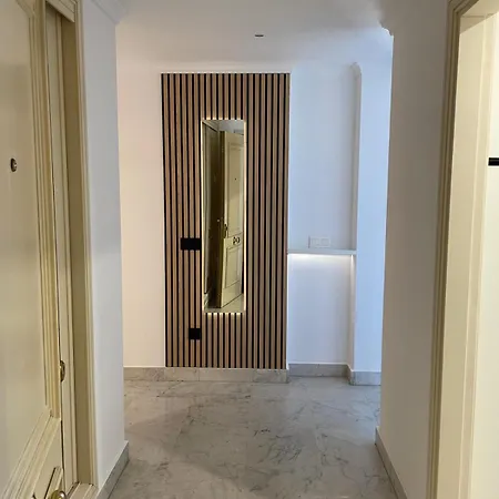 Apartment Marina Banus Lll *